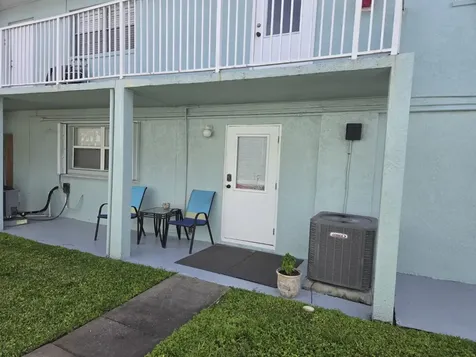 7605 Ridgewood Avenue Cape Canaveral FL 32920