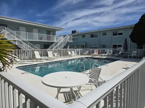 7605 Ridgewood Avenue Cape Canaveral FL 32920