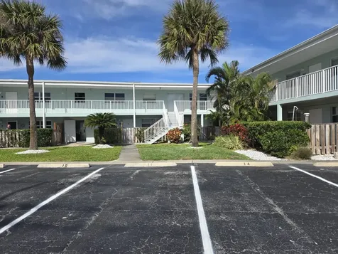 7605 Ridgewood Avenue Cape Canaveral FL 32920