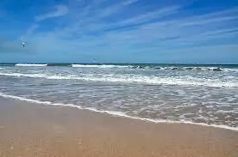 7605 Ridgewood Avenue Cape Canaveral FL 32920