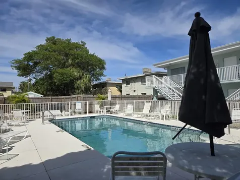 7605 Ridgewood Avenue Cape Canaveral FL 32920