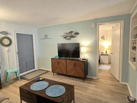 7605 Ridgewood Avenue Cape Canaveral FL 32920