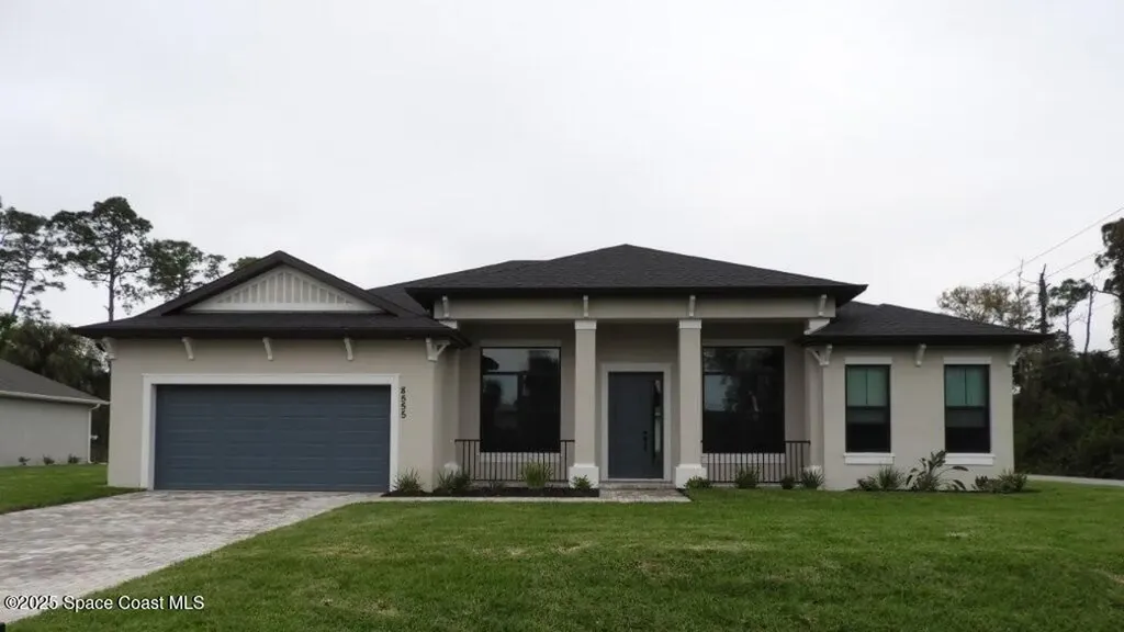 8555 Henry Avenue Melbourne FL 32904