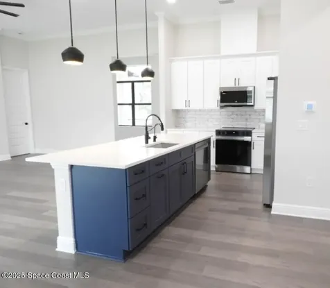 8555 Henry Avenue Melbourne FL 32904
