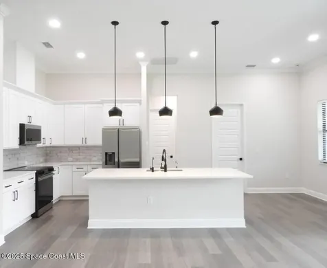 8555 Henry Avenue Melbourne FL 32904