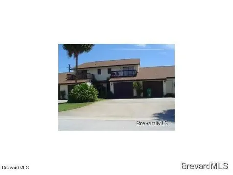 2003 N Shannon Avenue Satellite Beach FL 32937