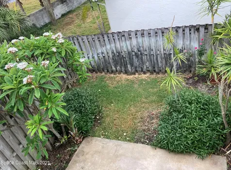 2003 N Shannon Avenue Satellite Beach FL 32937