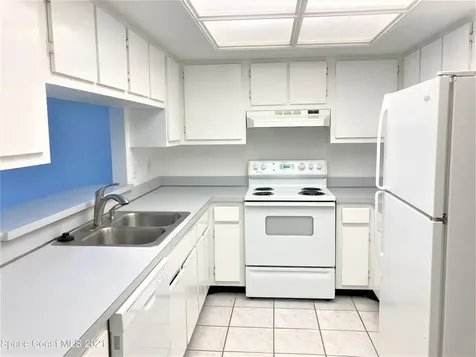 2003 N Shannon Avenue Satellite Beach FL 32937