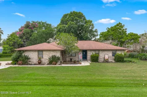 874 Gabriel Avenue NE Palm Bay FL 32907