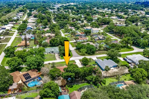 874 Gabriel Avenue NE Palm Bay FL 32907