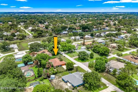 874 Gabriel Avenue NE Palm Bay FL 32907