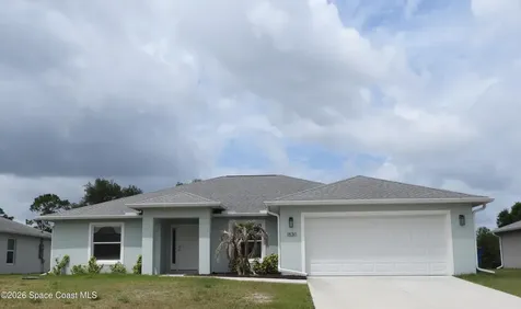 1530 Paley Circle SE Palm Bay FL 32909
