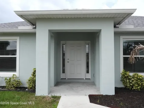 1530 Paley Circle SE Palm Bay FL 32909