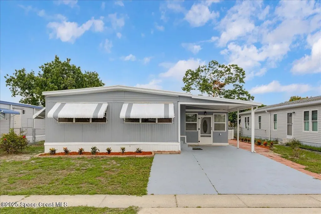 1788 Big Cypress Street NE Palm Bay FL 32905