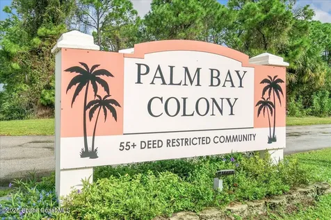 1788 Big Cypress Street NE Palm Bay FL 32905