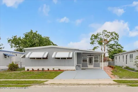 1788 Big Cypress Street NE Palm Bay FL 32905