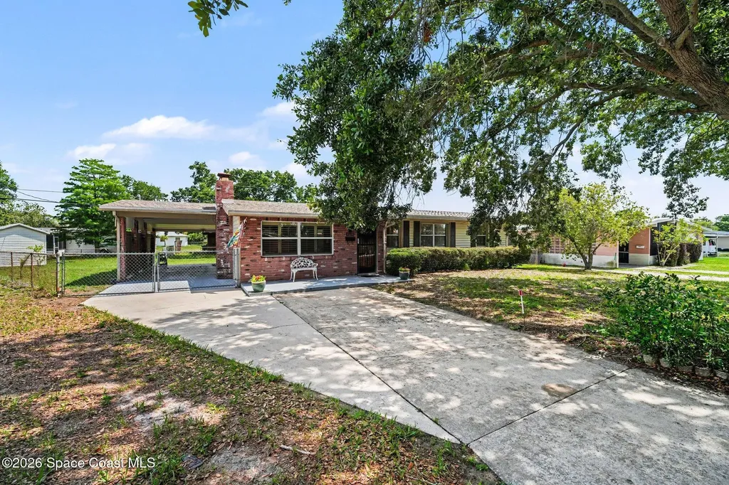 1218 Vassar Lane Cocoa FL 32922