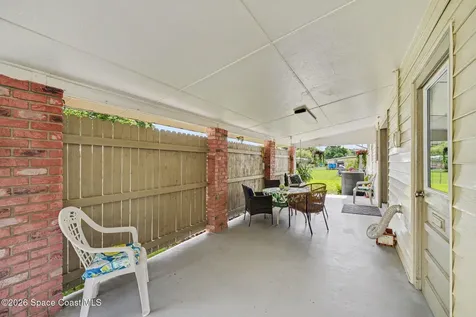 1218 Vassar Lane Cocoa FL 32922