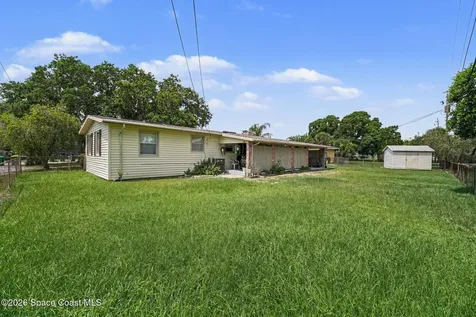 1218 Vassar Lane Cocoa FL 32922