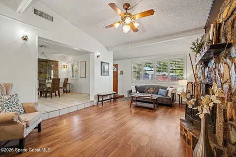 1218 Vassar Lane Cocoa FL 32922