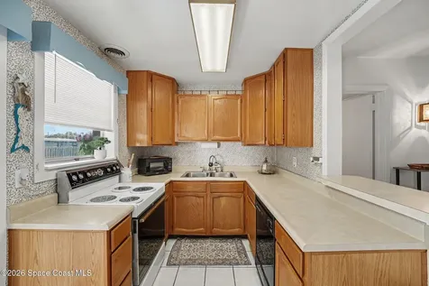 1218 Vassar Lane Cocoa FL 32922