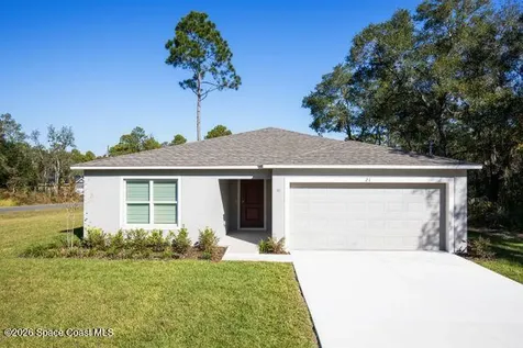 1749 Palm Road Ormond Beach FL 32174