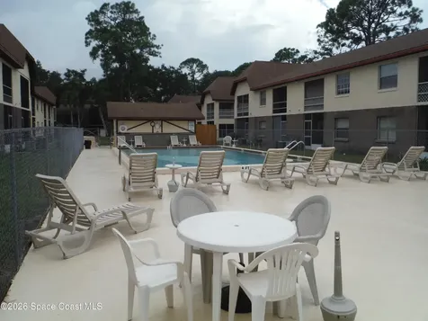 3035 Sir Hamilton Circle Titusville FL 32780
