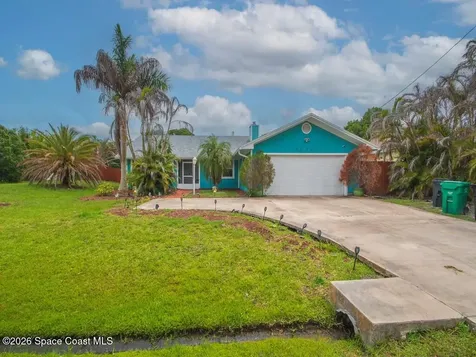 2674 SE Tiffany Avenue Port St. Lucie FL 34952