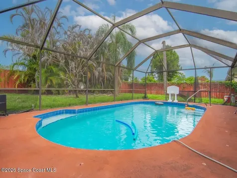2674 SE Tiffany Avenue Port St. Lucie FL 34952