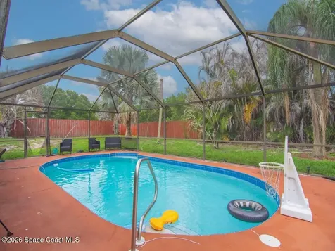 2674 SE Tiffany Avenue Port St. Lucie FL 34952