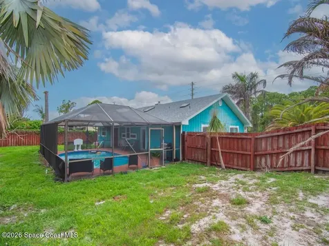 2674 SE Tiffany Avenue Port St. Lucie FL 34952