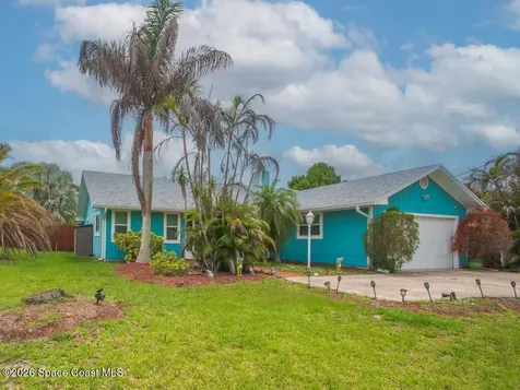 2674 SE Tiffany Avenue Port St. Lucie FL 34952