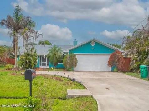 2674 SE Tiffany Avenue Port St. Lucie FL 34952