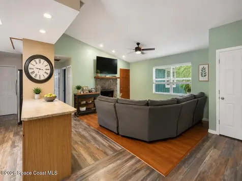 2674 SE Tiffany Avenue Port St. Lucie FL 34952