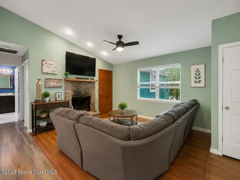 2674 SE Tiffany Avenue Port St. Lucie FL 34952