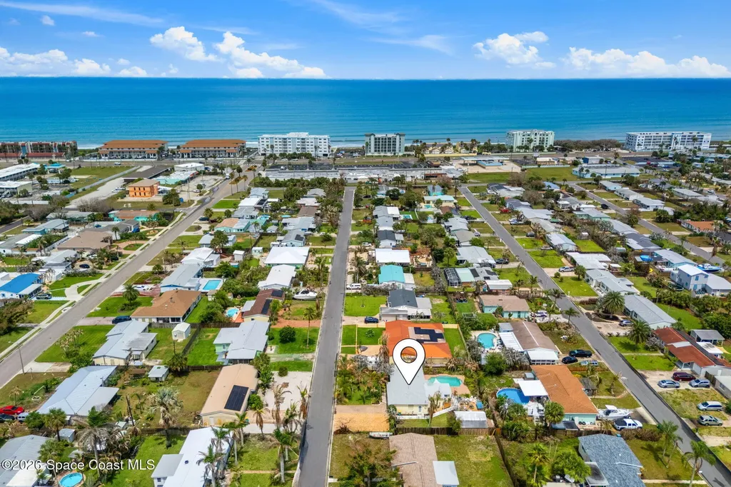 140 SE 4th Street Satellite Beach FL 32937