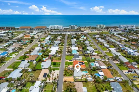 140 SE 4th Street Satellite Beach FL 32937