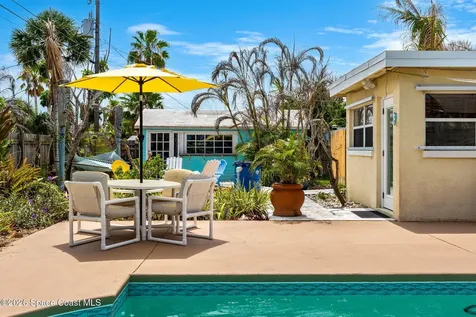 140 SE 4th Street Satellite Beach FL 32937