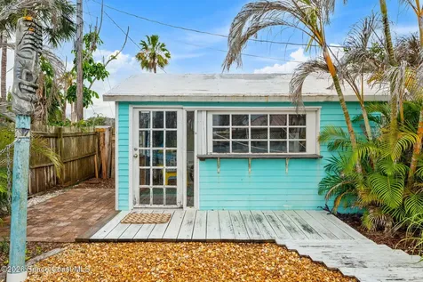 140 SE 4th Street Satellite Beach FL 32937
