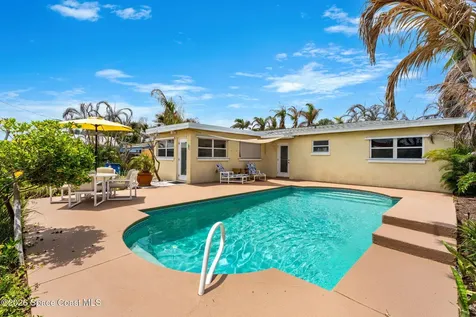 140 SE 4th Street Satellite Beach FL 32937
