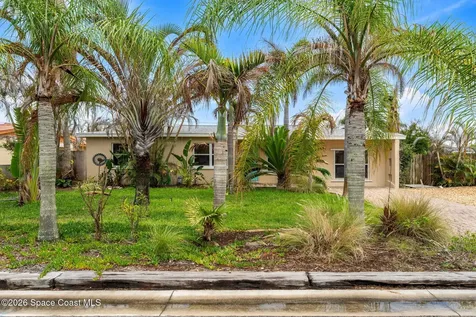 140 SE 4th Street Satellite Beach FL 32937
