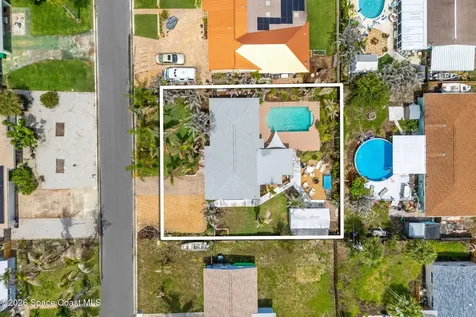 140 SE 4th Street Satellite Beach FL 32937