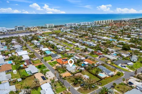 140 SE 4th Street Satellite Beach FL 32937