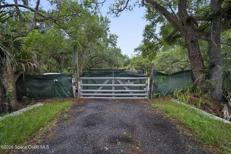 1890 Cox Road Cocoa FL 32926