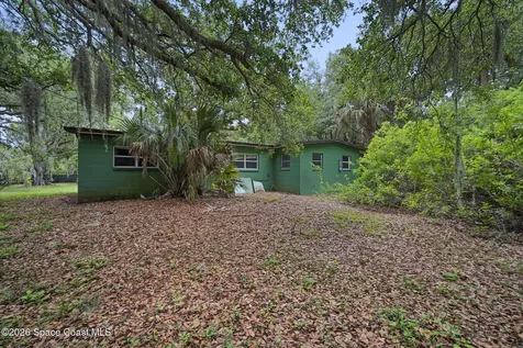 1890 Cox Road Cocoa FL 32926