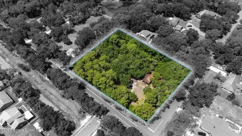 1890 Cox Road Cocoa FL 32926