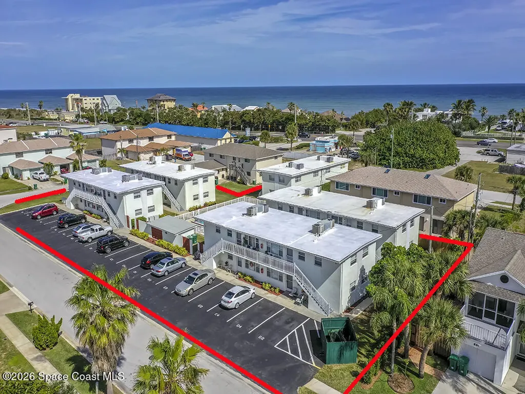 651 Palm Drive Satellite Beach FL 32937