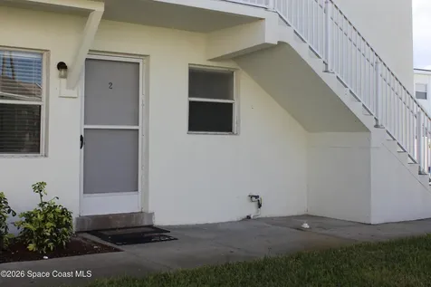 651 Palm Drive Satellite Beach FL 32937