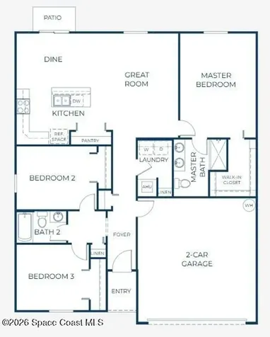 1691 2nd Avenue Deland FL 32724