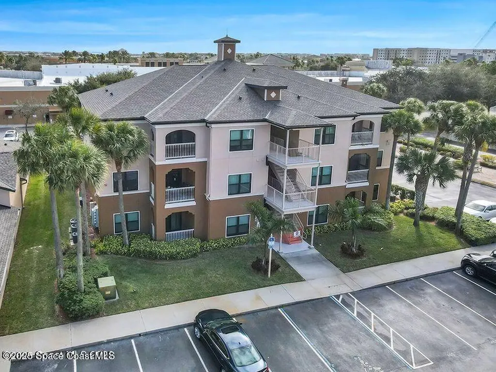 6441 Borasco Drive Melbourne FL 32940